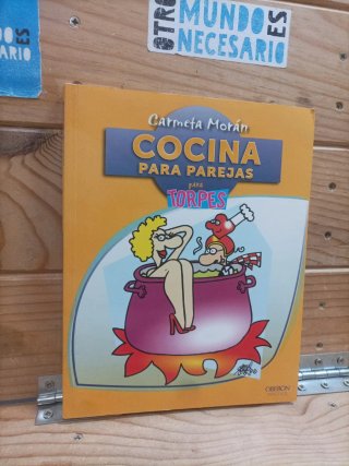 Cocina. Recetas II