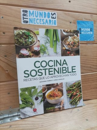 Cocina. Recetas II