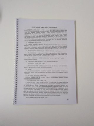 Historia de la Filosofia. 3 cuadernos. Euskera
