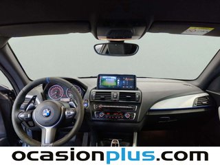 BMW Serie 2 M235i Coupe 240 kW (326 CV)