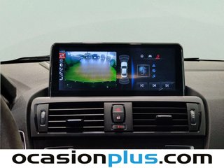 BMW Serie 2 M235i Coupe 240 kW (326 CV)