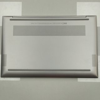 Portatile HP Envy I7 1195g7/16GB/1TB