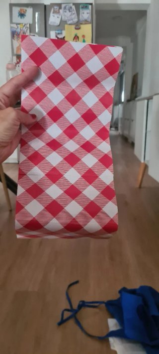 Cocinita de juguete IKEA con accesorios
