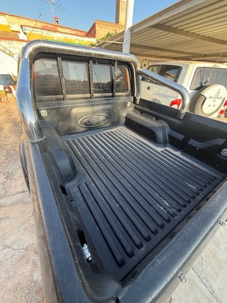 Ford Ranger 2007