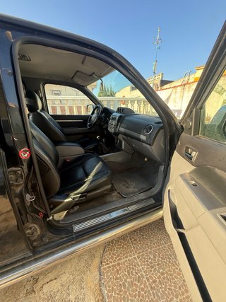 Ford Ranger 2007