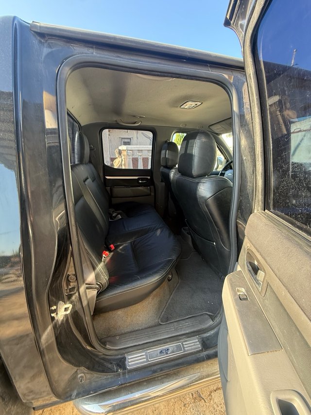 Ford Ranger 2007