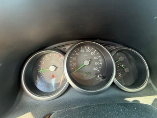 Ford Ranger 2007