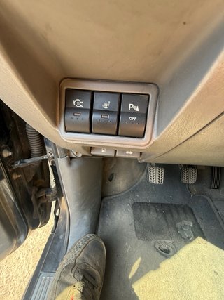 Ford Ranger 2007