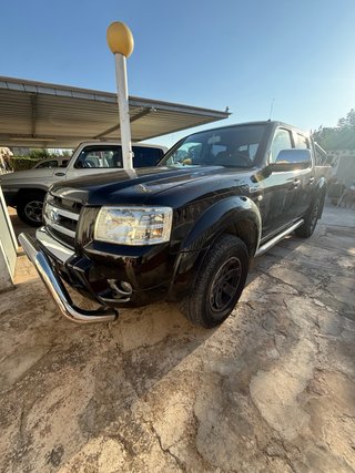 Ford Ranger 2007