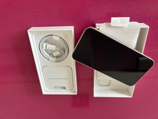 iPhone 13 Rosa 128GB