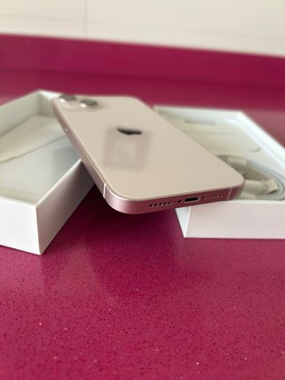 iPhone 13 Rosa 128GB