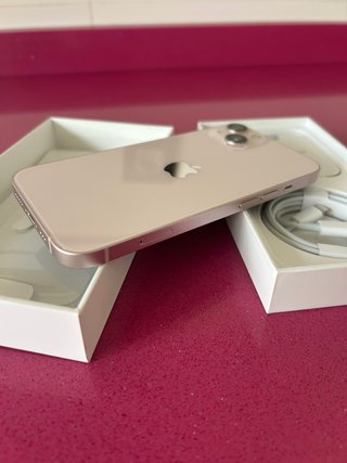 iPhone 13 Rosa 128GB