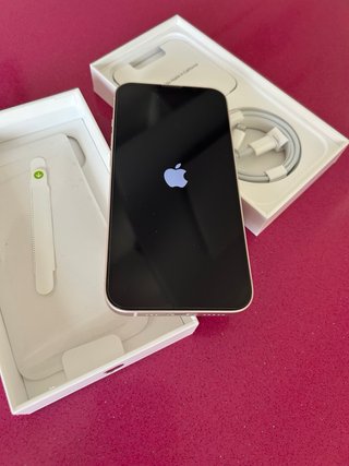 iPhone 13 Rosa 128GB