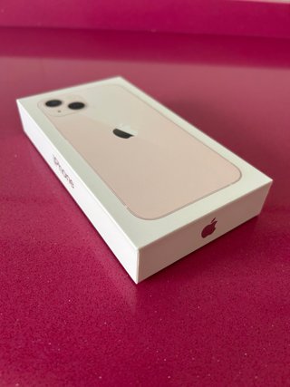 iPhone 13 Rosa 128GB