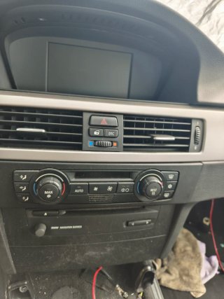 BMW Serie 3 2007