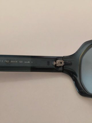 Gafas de Sol Christian Dior Party 2.