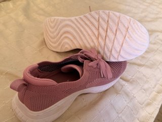 Skechers Bobs Mujer Talla 36.5