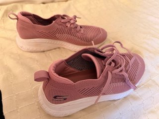 Skechers Bobs Mujer Talla 36.5