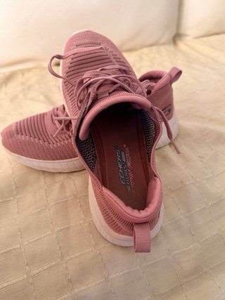Skechers Bobs Mujer Talla 36.5