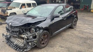 Renault 387821 bandeja trasera 794200017r megane i