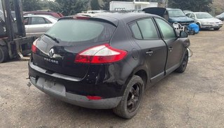 Renault 387821 bandeja trasera 794200017r megane i