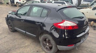 Renault 387821 bandeja trasera 794200017r megane i