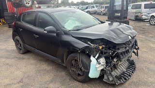 Renault 387821 bandeja trasera 794200017r megane i