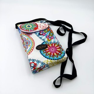 Bolso 3 apartados Hecho a mano ENVIO GRATIS