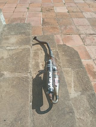 Escape Yasuni Derbi Variant