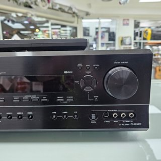 Amplificador Onkyo TX-SR600E (Homecinema)