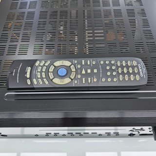 Amplificador Onkyo TX-SR600E (Homecinema)