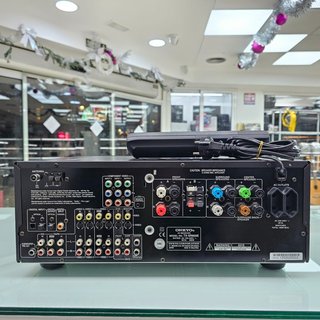 Amplificador Onkyo TX-SR600E (Homecinema)