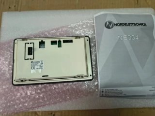 Pantalla Centralita NE334