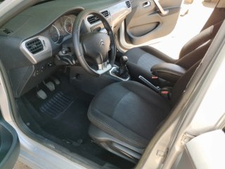 Citroen C-Élysée 1.6 hdi 2014