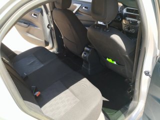 Citroen C-Élysée 1.6 hdi 2014