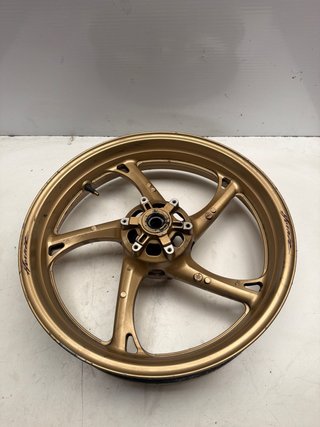 Llanta Delantera Honda CB Hornet 600 2008
