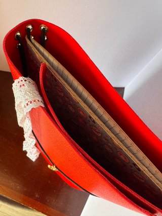 Journal tamaño A5