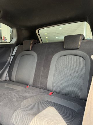 Abarth Punto Evo 1.4T 16V 2010!