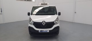 Renault Trafic 2018
