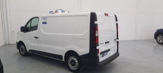 Renault Trafic 2018