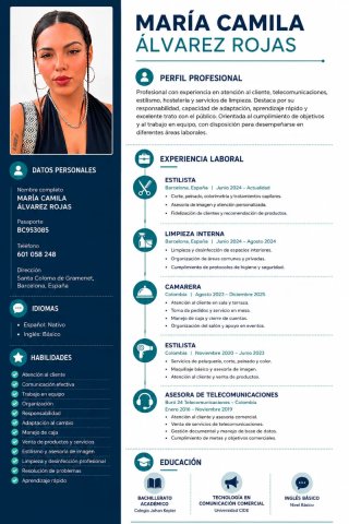 Mis servicios para una estabilidad económica