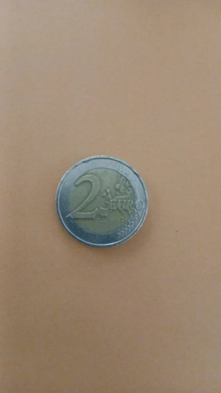 2 euro commemorativo Austria 2007 Trattato di Roma