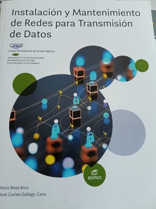 Instalación y mantenimiento de redes para trans...