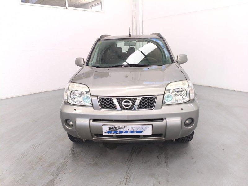 Nissan X-Trail 2006 - foto 1