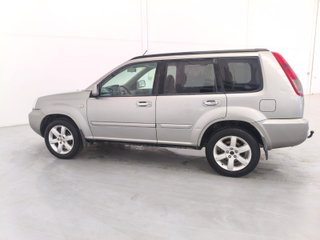Nissan X-Trail 2006