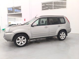 Nissan X-Trail 2006