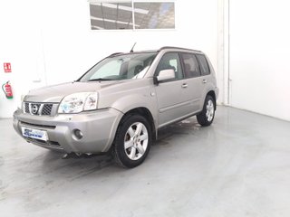 Nissan X-Trail 2006
