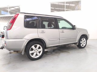 Nissan X-Trail 2006