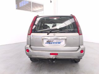 Nissan X-Trail 2006