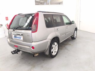 Nissan X-Trail 2006